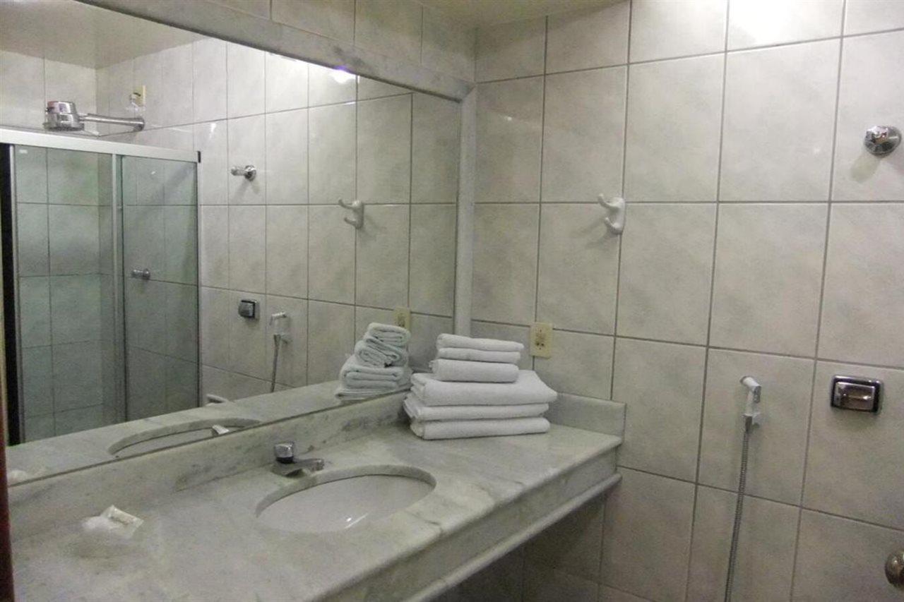 Vicenza Apart Hotel São João del Rei Extérieur photo