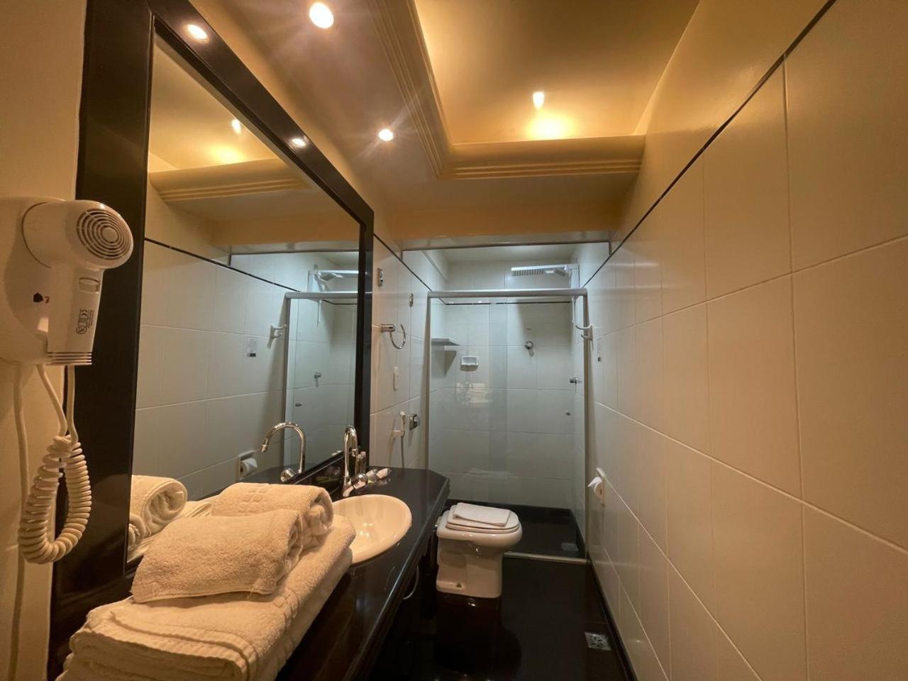Vicenza Apart Hotel São João del Rei Extérieur photo