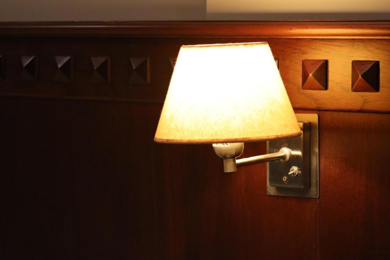 Vicenza Apart Hotel São João del Rei Extérieur photo
