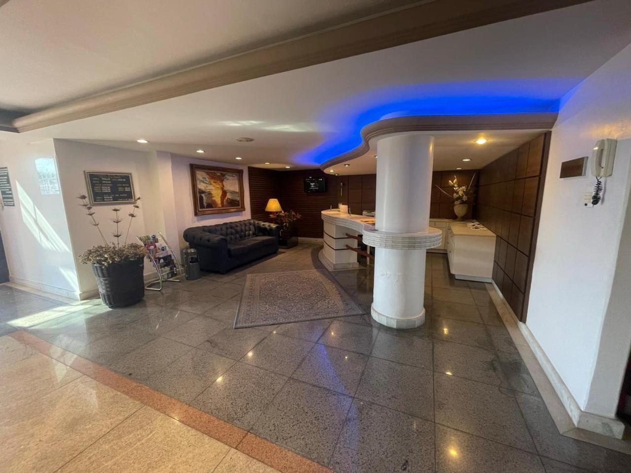 Vicenza Apart Hotel São João del Rei Extérieur photo