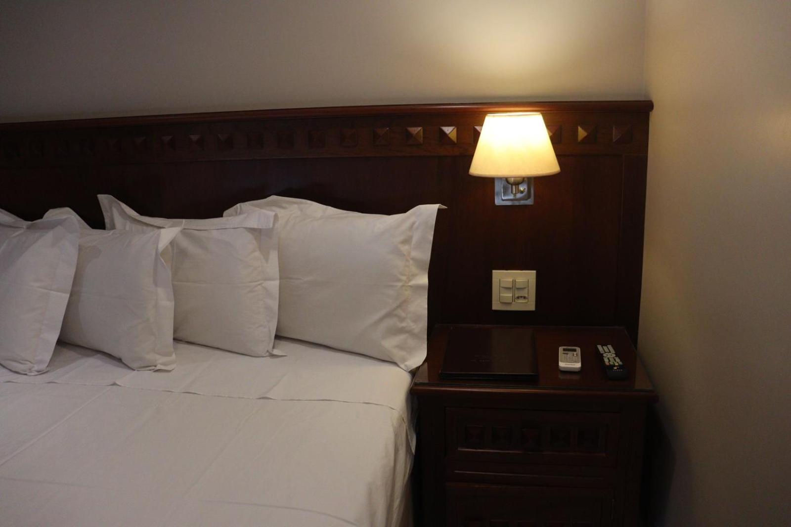 Vicenza Apart Hotel São João del Rei Extérieur photo