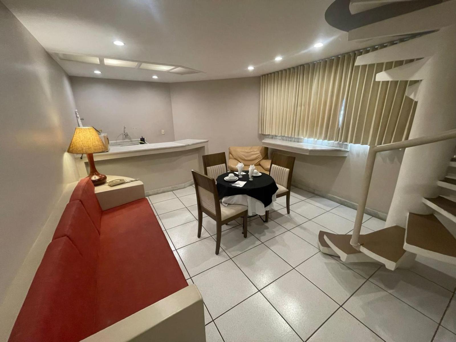 Vicenza Apart Hotel São João del Rei Extérieur photo