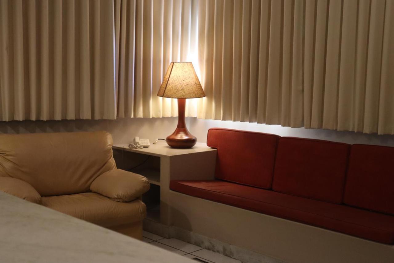 Vicenza Apart Hotel São João del Rei Extérieur photo