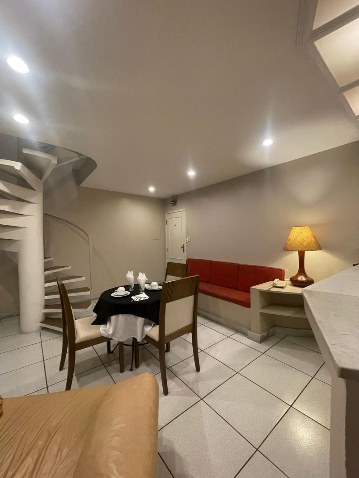 Vicenza Apart Hotel São João del Rei Extérieur photo