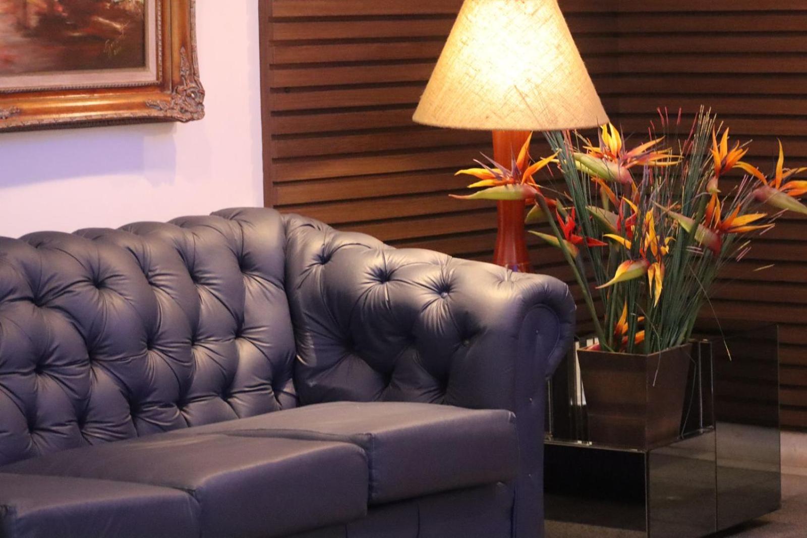 Vicenza Apart Hotel São João del Rei Extérieur photo