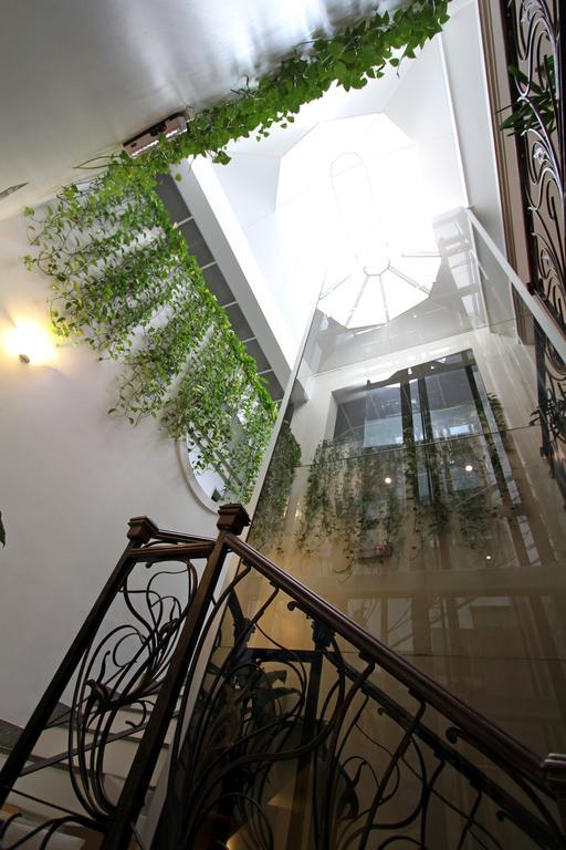 Vicenza Apart Hotel São João del Rei Extérieur photo