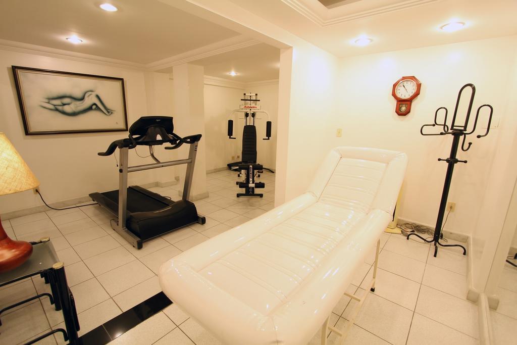Vicenza Apart Hotel São João del Rei Extérieur photo